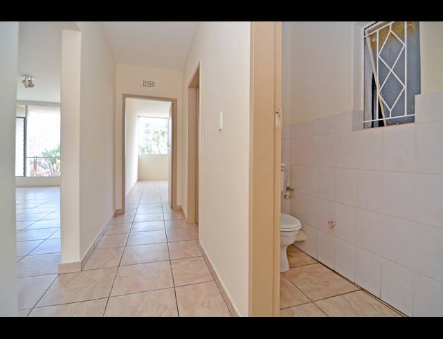1 BEDROOM APARTMENT FOR SALE IN KENSINGTON B